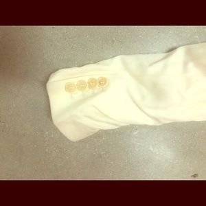 HELMUT Lang Suit Blazer